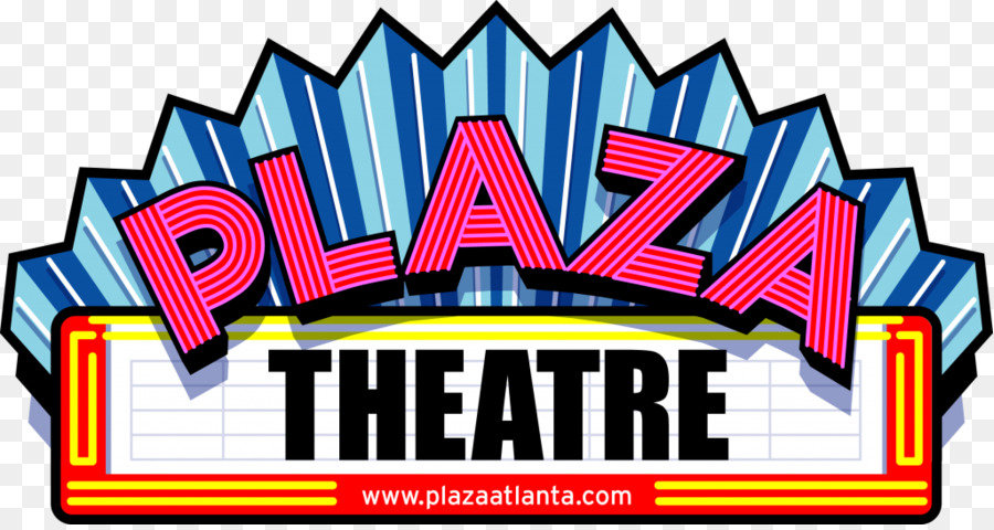 Théâtre Plaza，Festival Du Film D Atlanta PNG