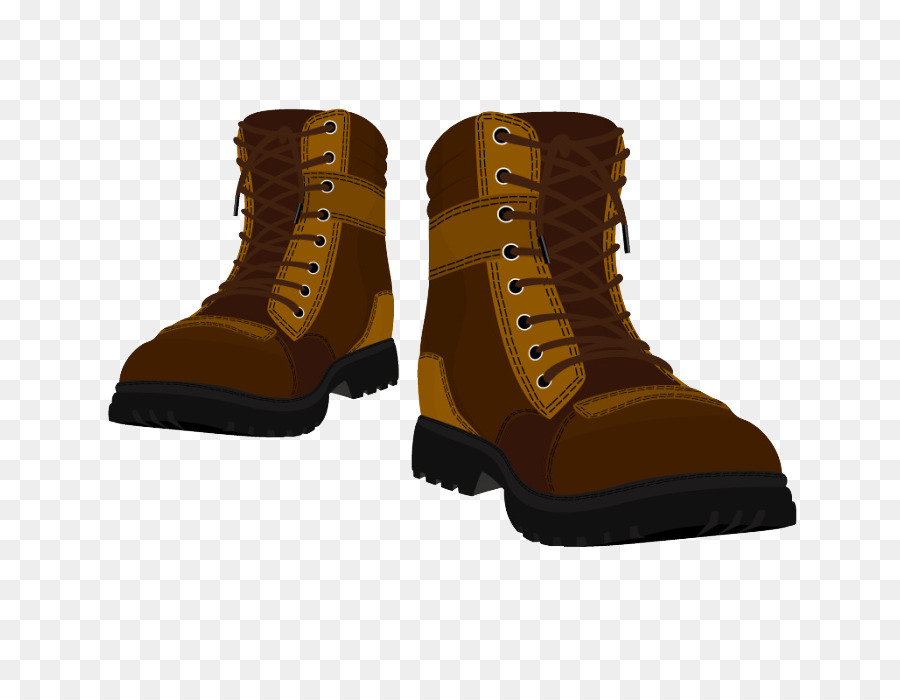 Bottes，Beige PNG