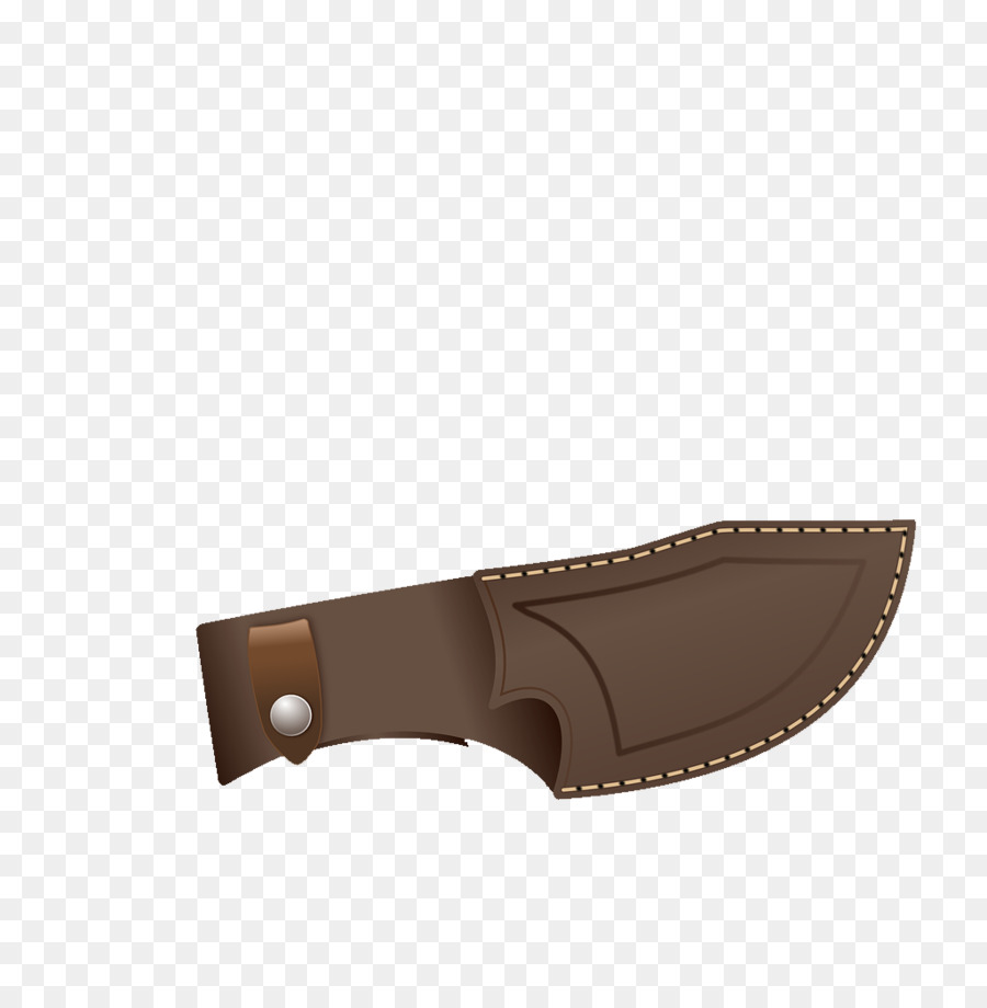 Couteau Dans Son Fourreau，Lame PNG