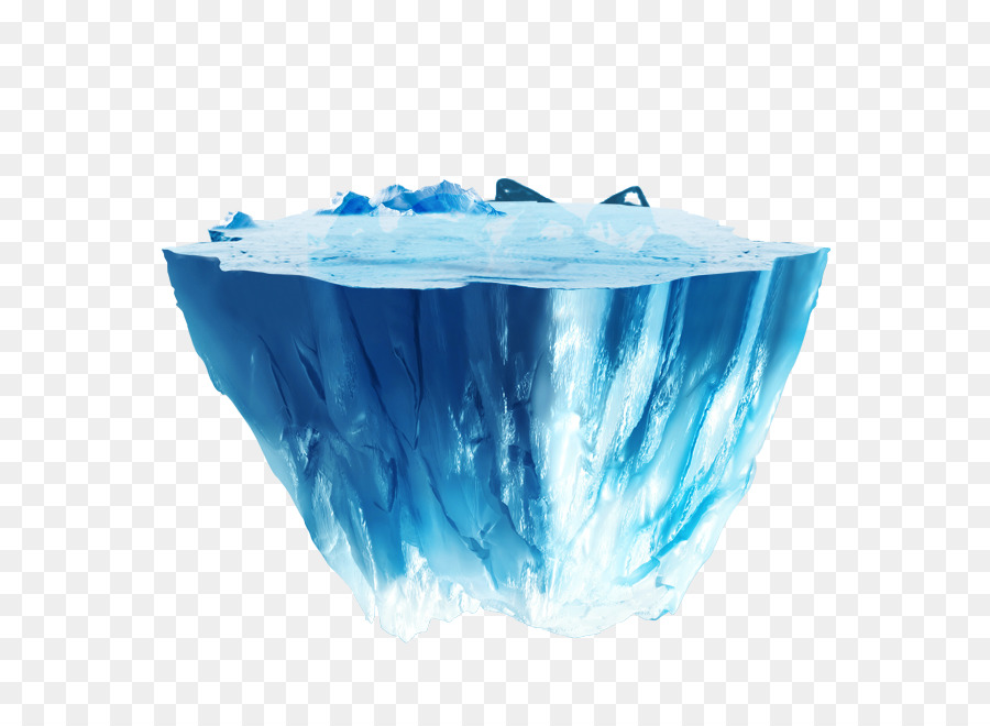 Iceberg，Glace PNG