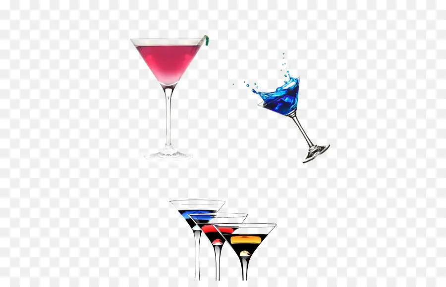 Cocktail，Cocktail Garnir PNG