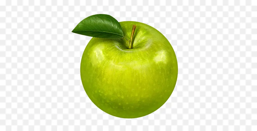 Glace，Granny Smith PNG