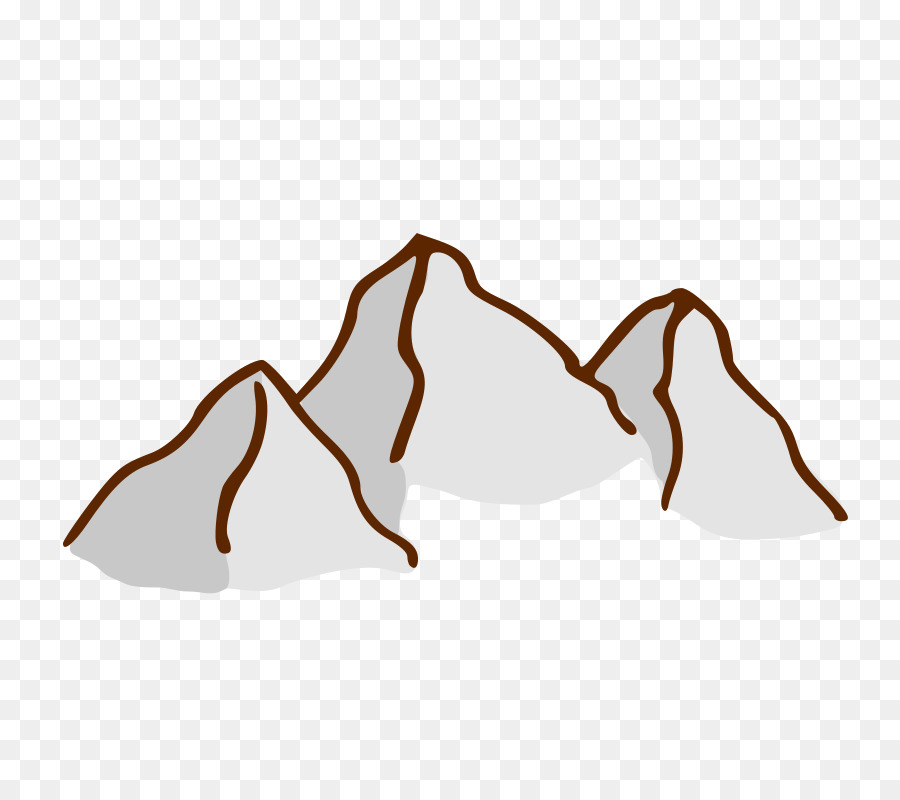 Montagne，Culminer PNG