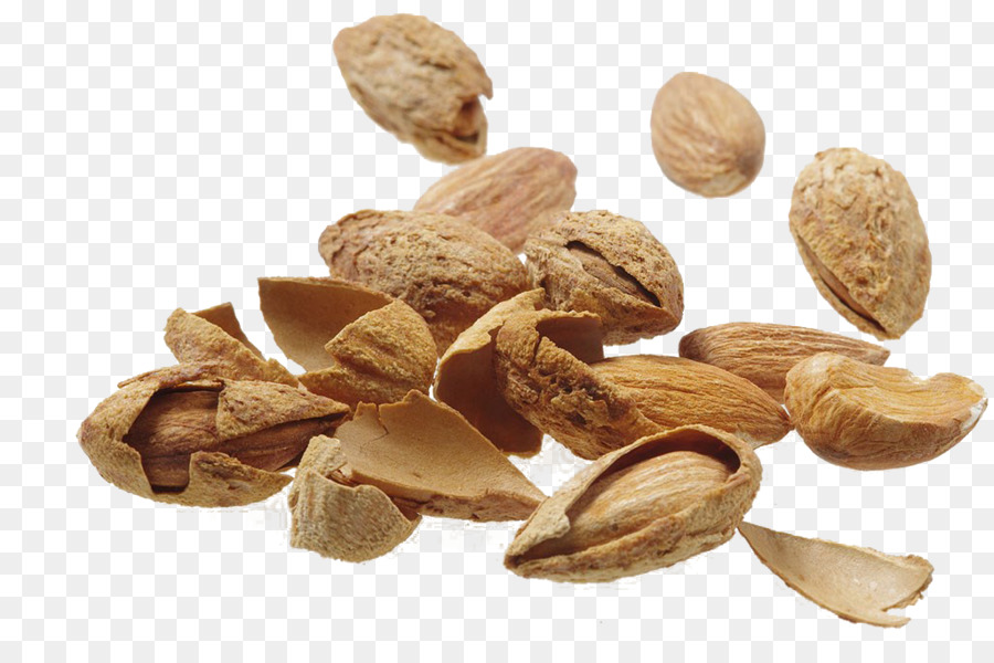 Amandes，En Bonne Santé PNG