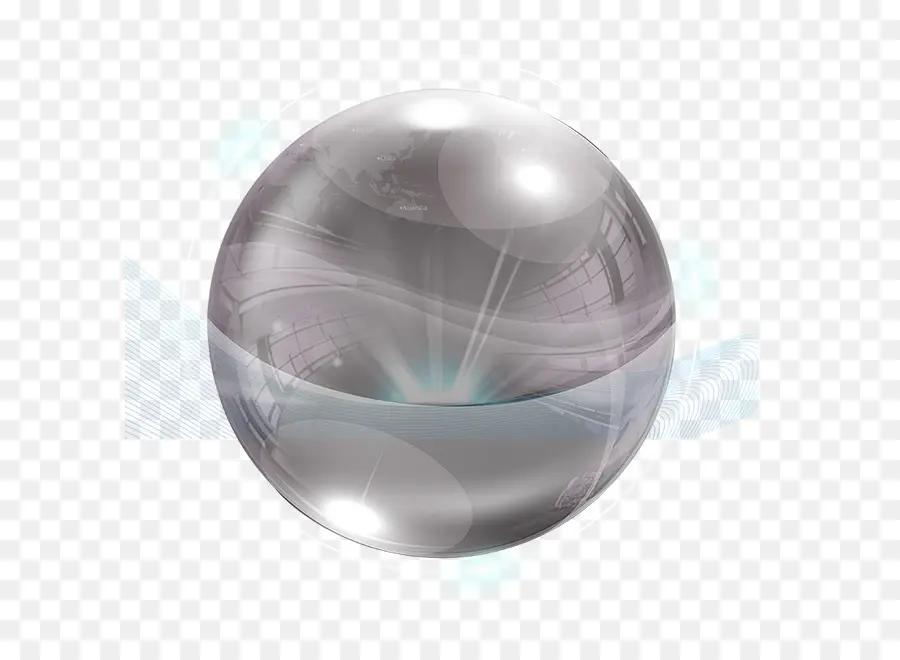 Boule De Cristal，Transparent PNG