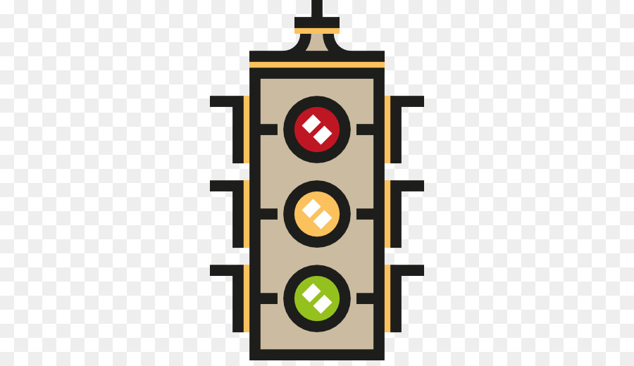 Feu De Circulation，Signal PNG