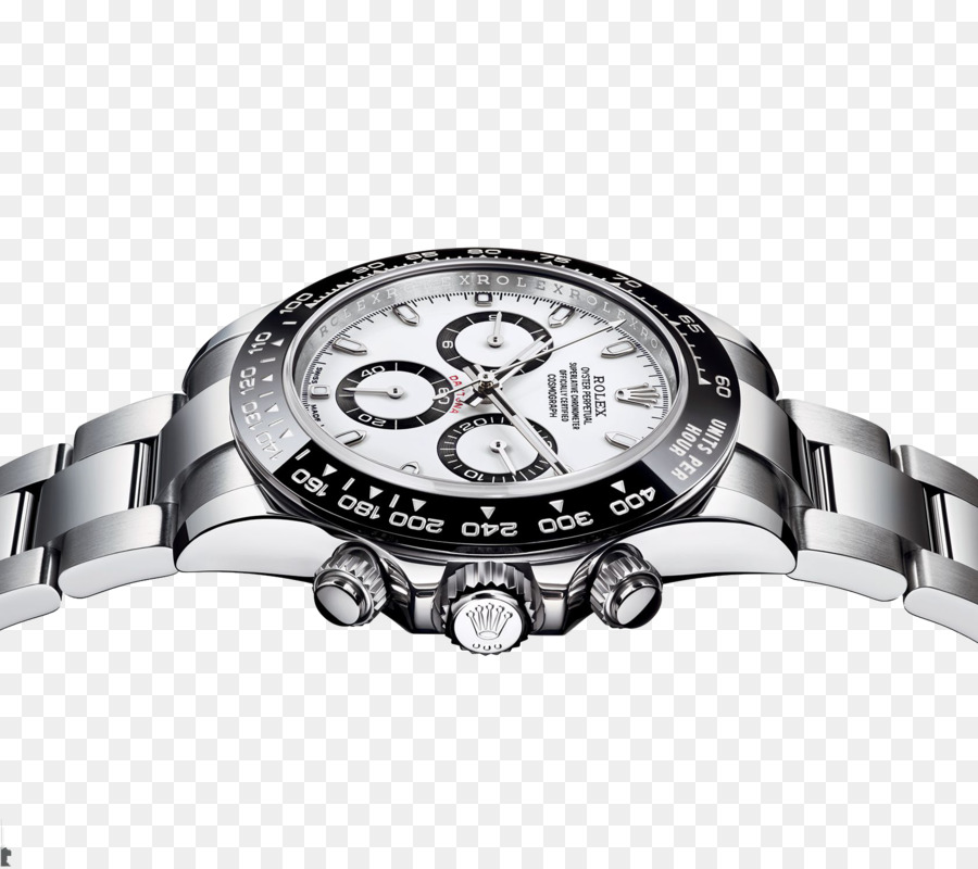 Montre Chronographe，Rolex PNG