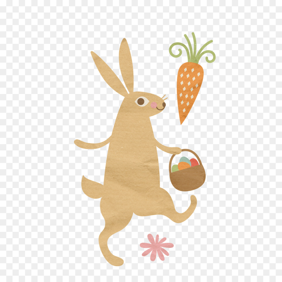 Lapin De Pâques，Lapin PNG