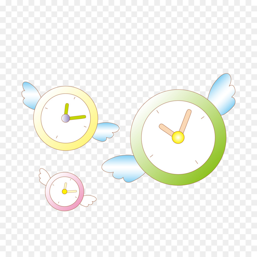 Horloge，Réveil PNG