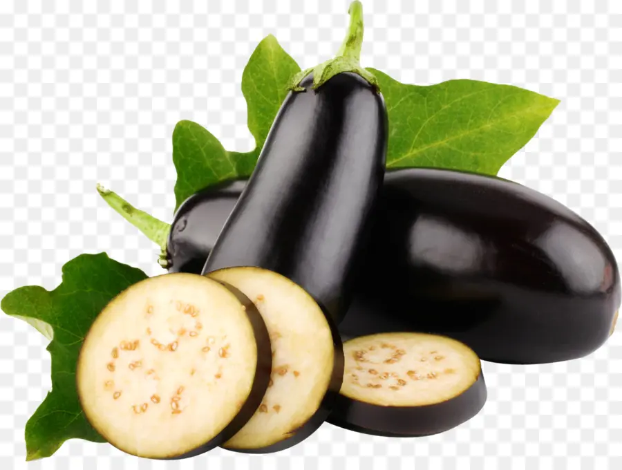 Aubergine，Nourriture PNG