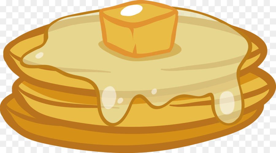 Le Petit Déjeuner，Crêpe PNG