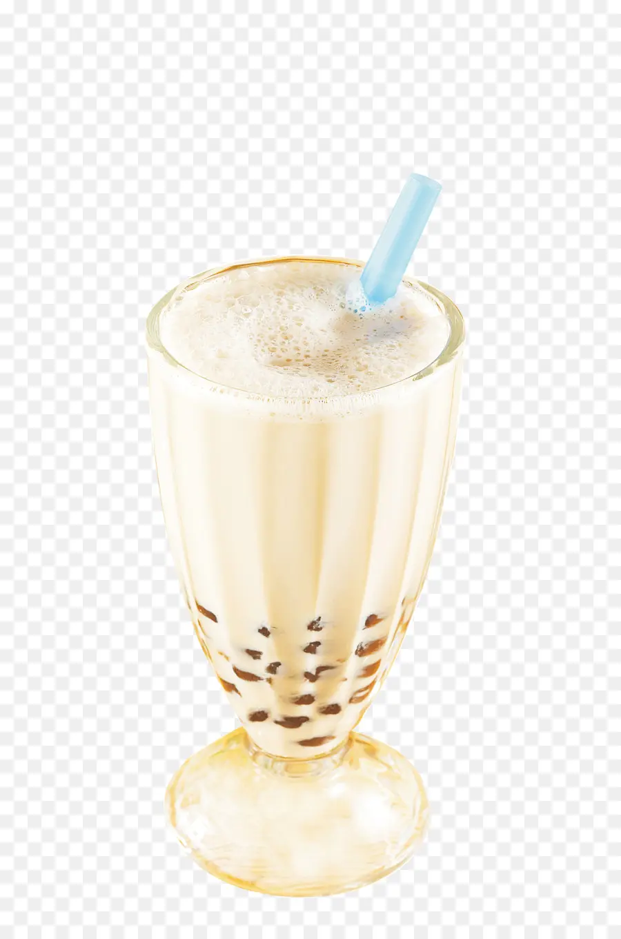Thé，Milk Shake PNG