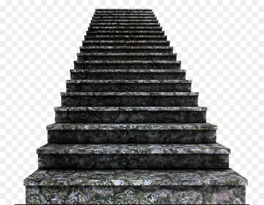 Les Escaliers，Deviantart PNG