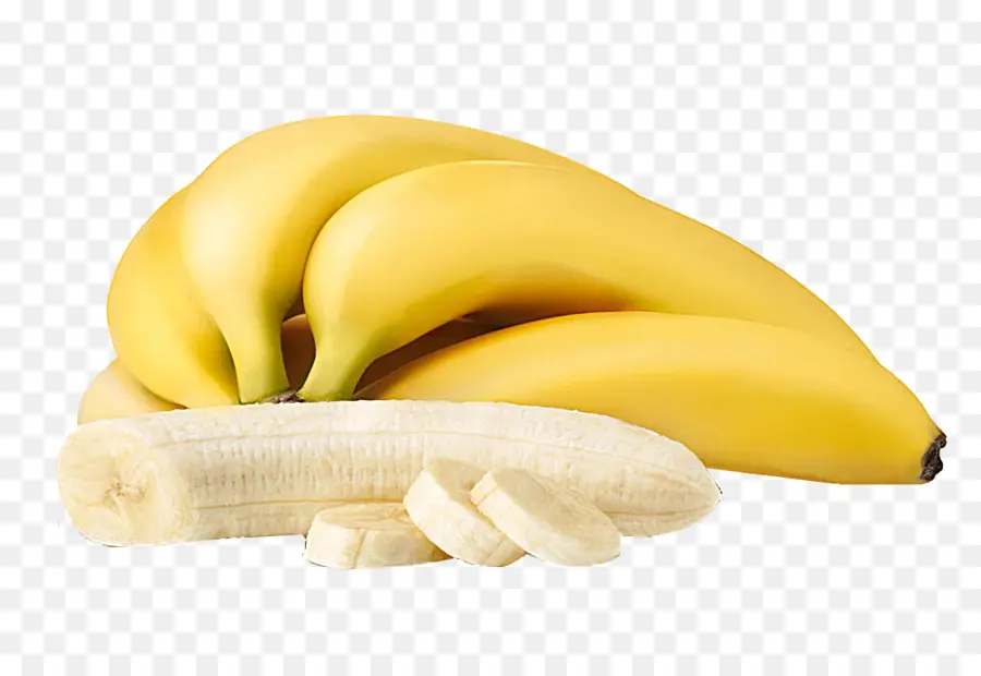 Banane，La Banane En Poudre PNG