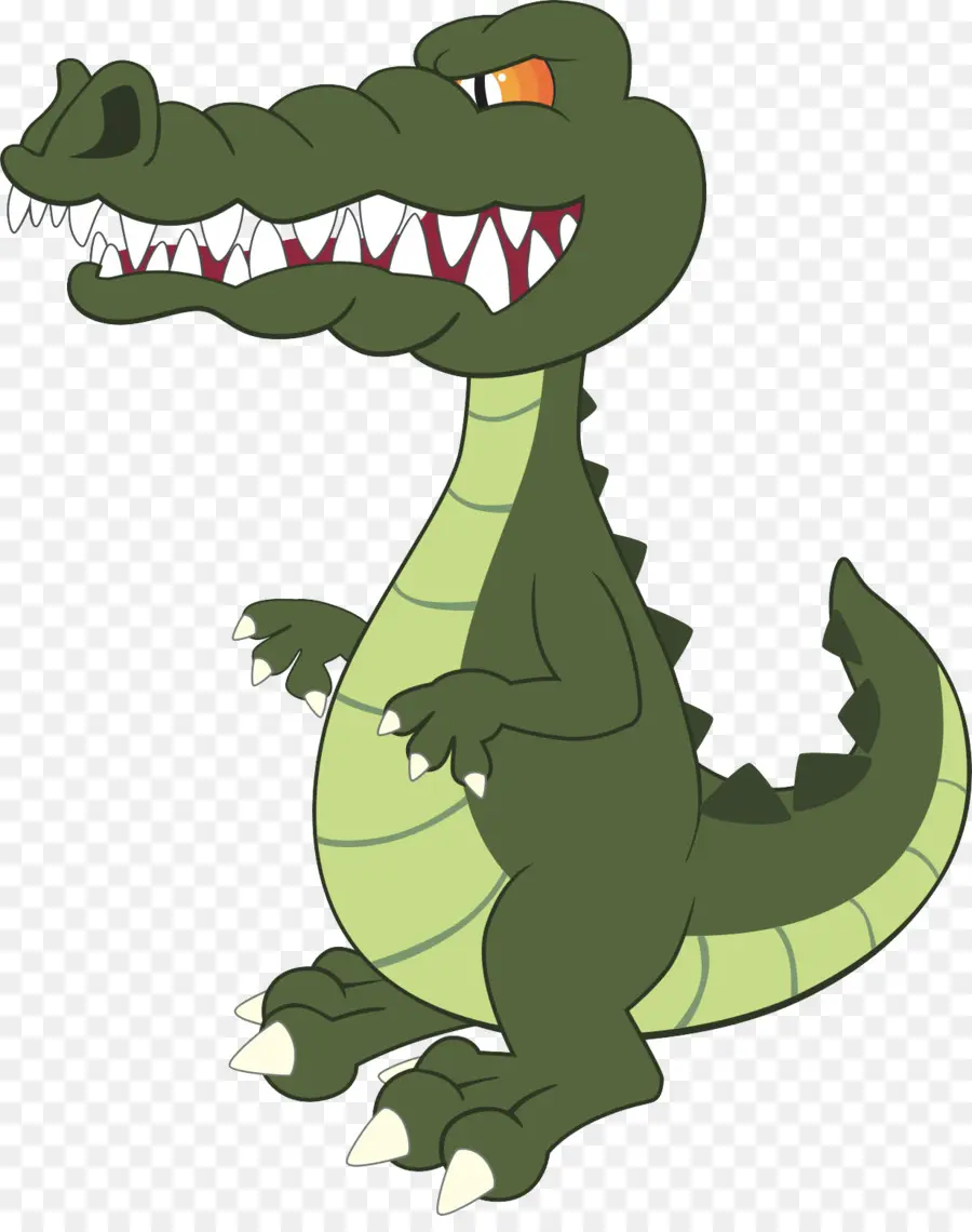 Dinosaure De Dessin Animé，Reptile PNG