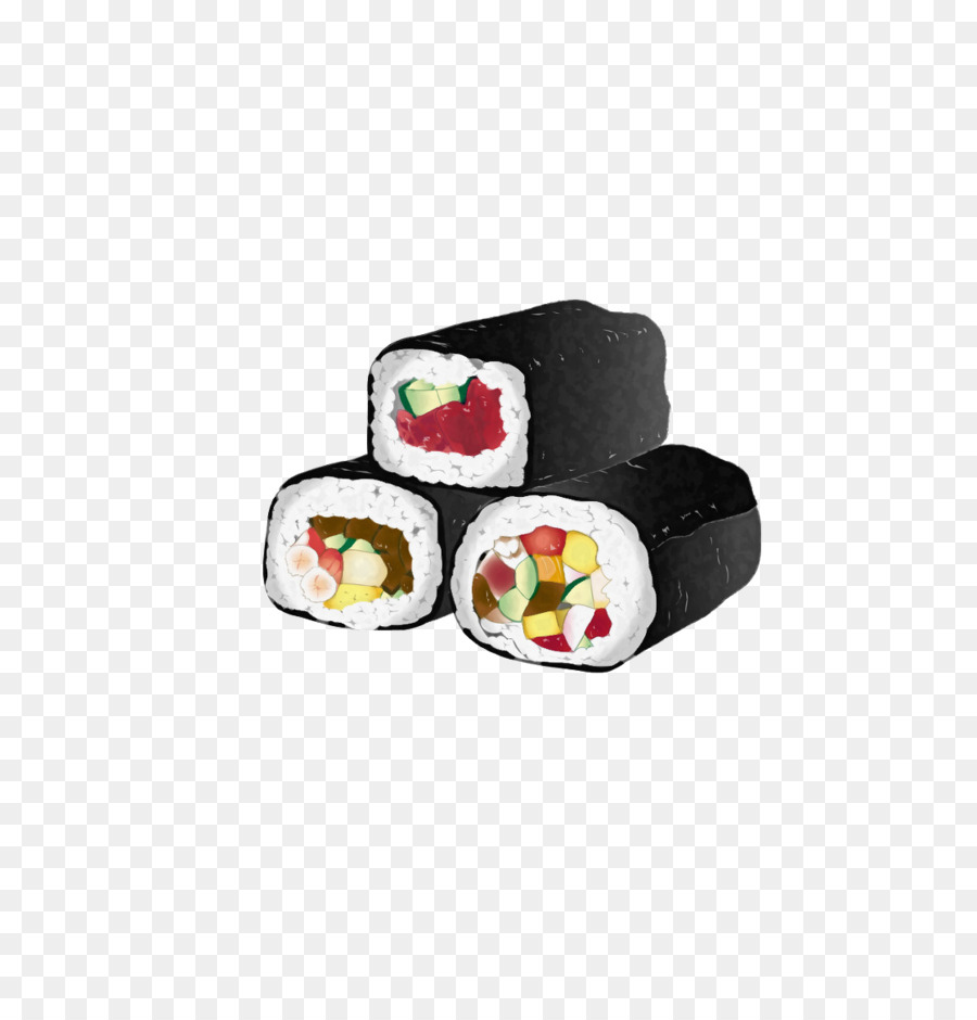 Sushi，Sashimi PNG