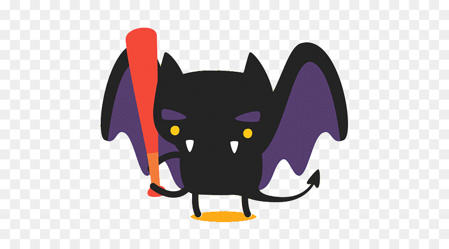 Chauve Souris，Fichier De Commandes PNG