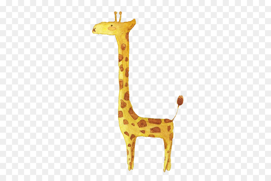 Girafe，Grand PNG