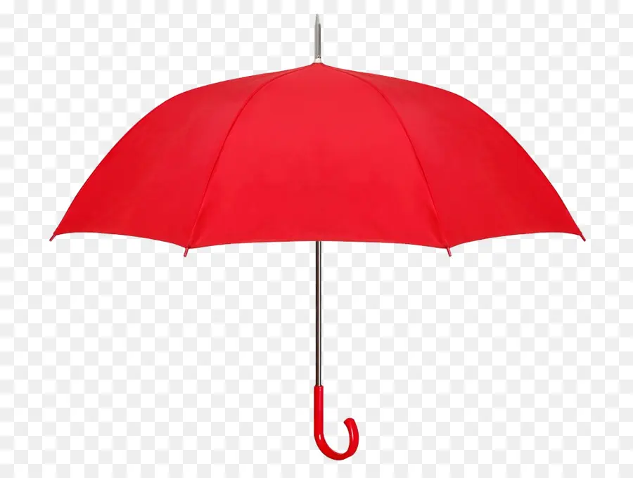 Parapluie Rouge，Main PNG