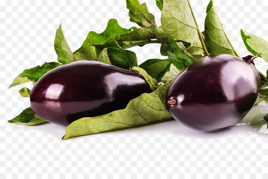 Aubergines，Légume PNG