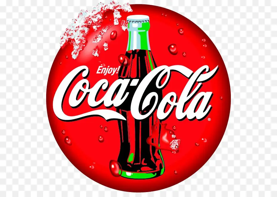 Coca Cola，Rouge PNG