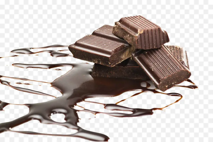 Chocolat Blanc，Chocolat PNG