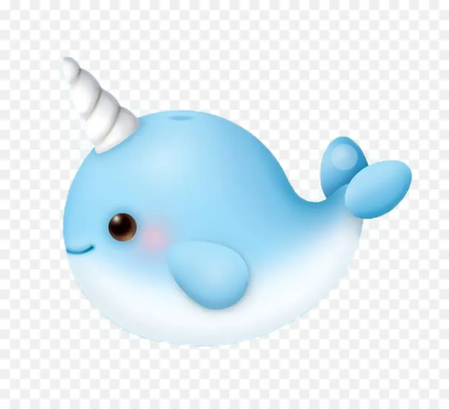 Baleine，Mignonnerie PNG