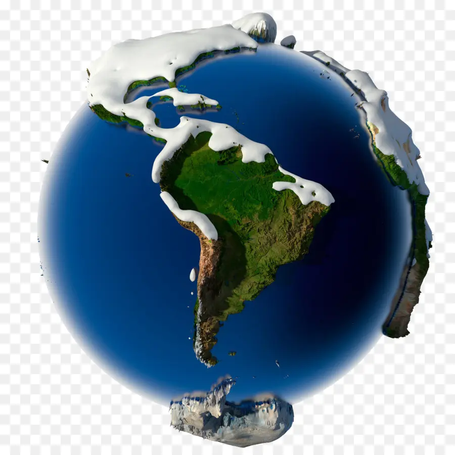 Terre，Globe PNG