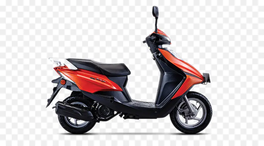 Scooter，Moto PNG