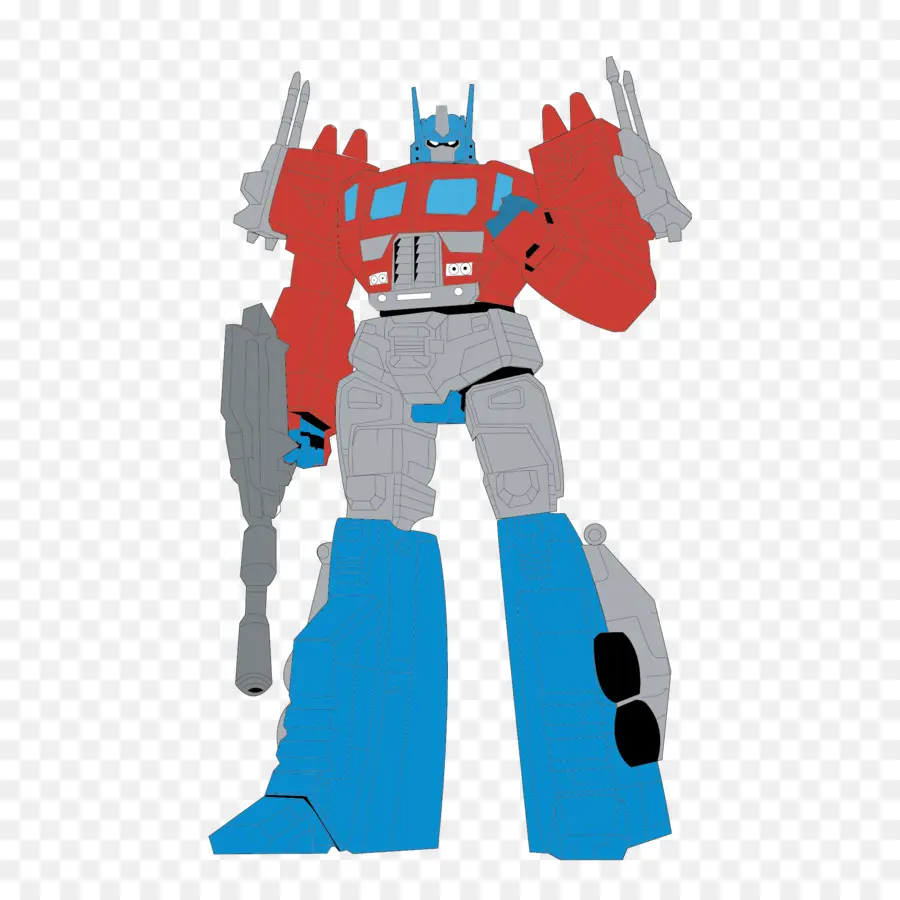 Optimus Prime，Bourdon PNG