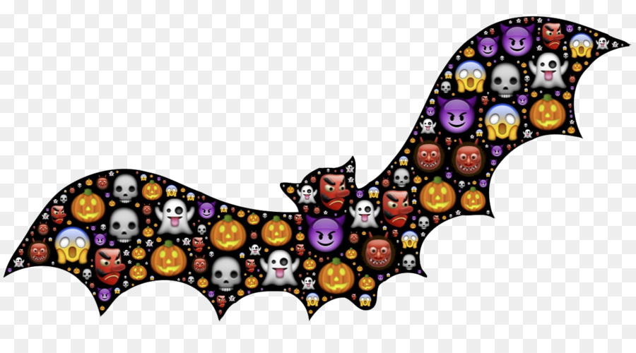 Chauve Souris，Halloween PNG