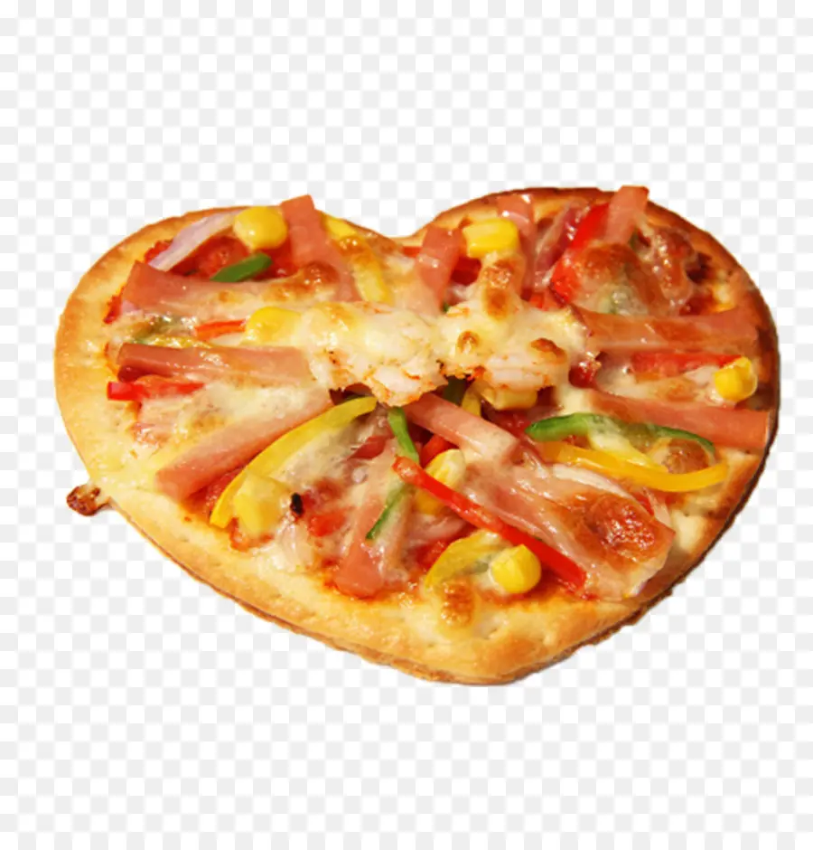 Pizza，Pizza Sicilienne PNG