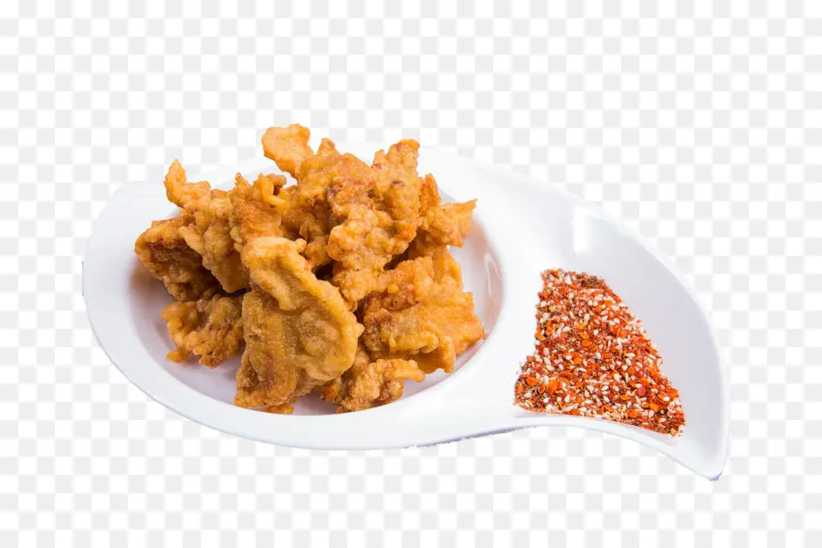 Bouchées De Poulet Frit，Frit PNG