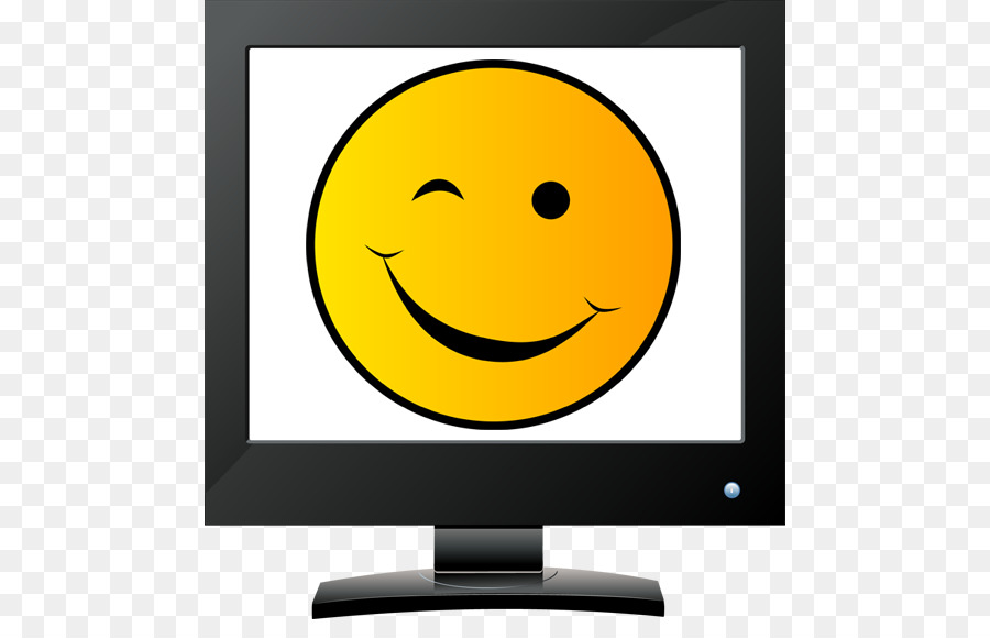 Smiley，Clin D Oeil PNG