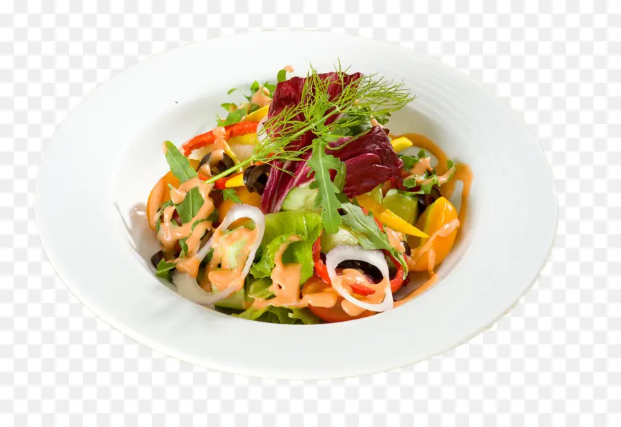 Salade De Fruits，Cuisine Européenne PNG