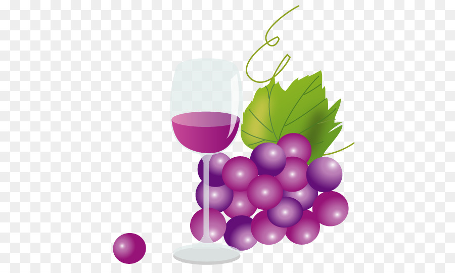 Raisin，Vin PNG