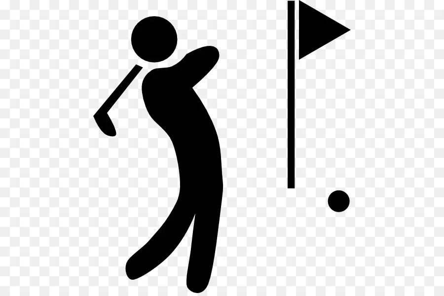 Golf，Balle De Golf PNG