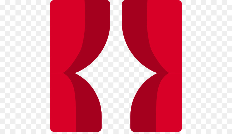 Rideaux，Rouge PNG