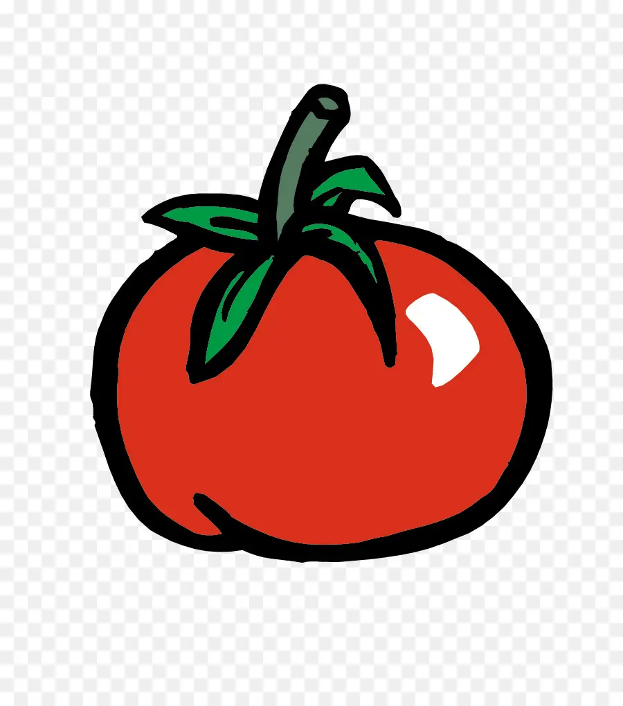 La Tomatina，Tomate PNG