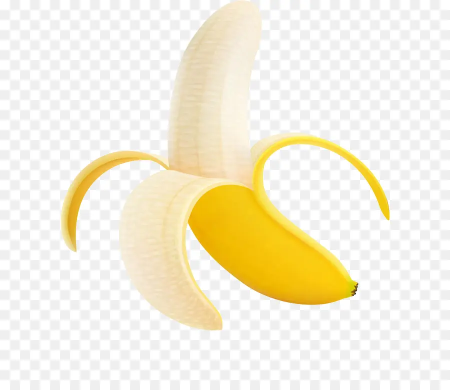 Banane，Jaune PNG