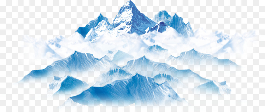 Iceberg，Glace PNG