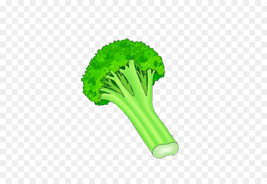 Brocoli，Vert PNG