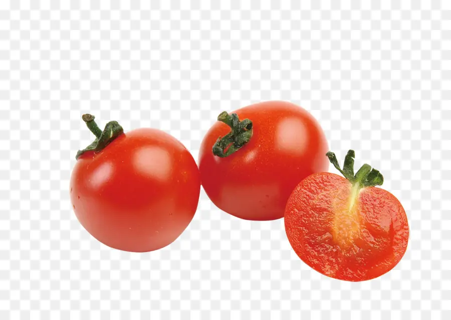 Tomate Cerise，Tomate Prune PNG