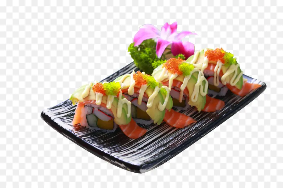 Sushi，Saké PNG