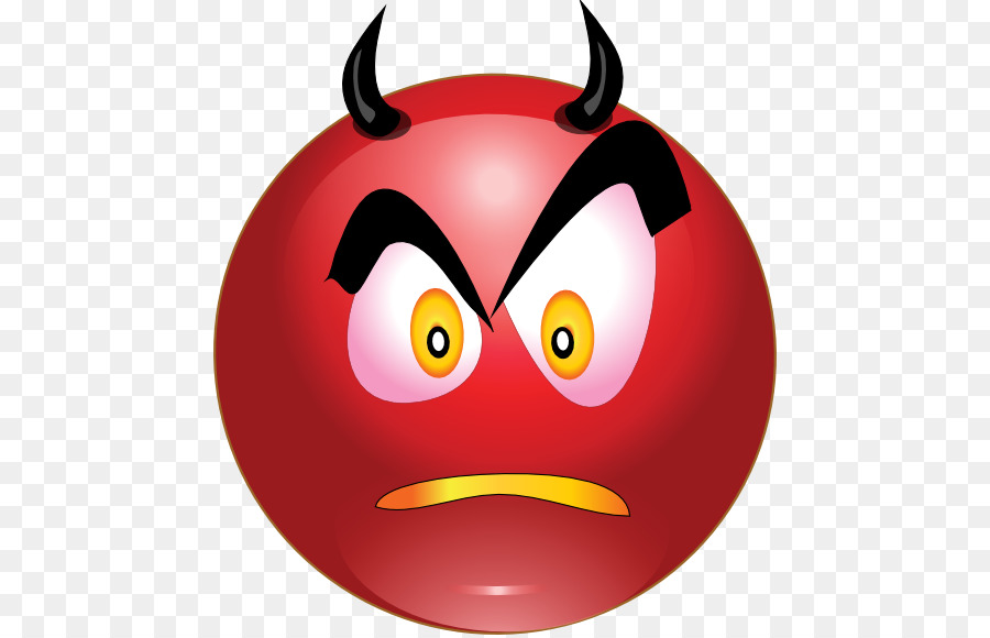 Smiley Emoticone Diable Png Smiley Emoticone Diable Transparentes Png Gratuit