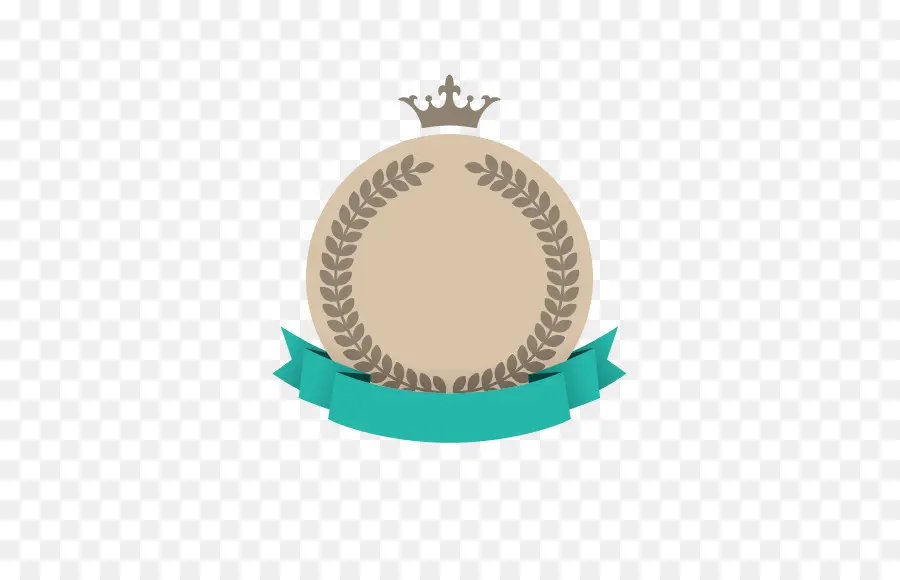 Insigne De La Couronne，Badge PNG