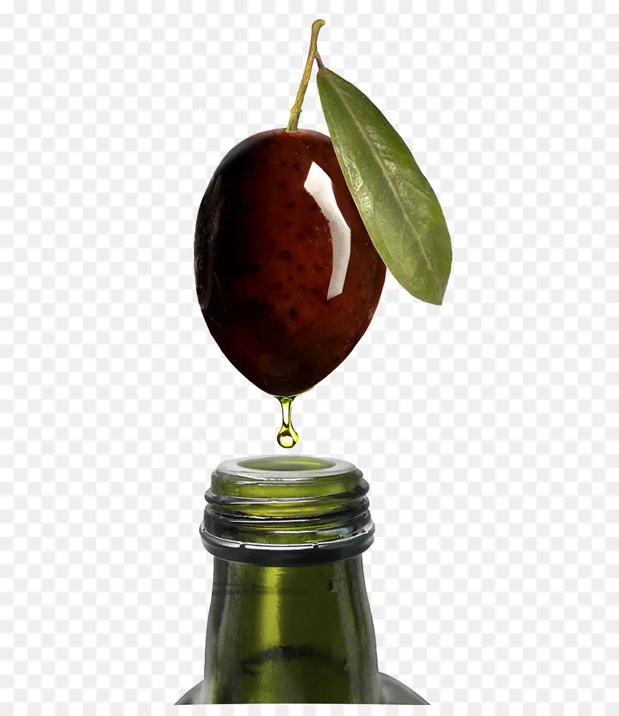 L Huile D Olive，Olive PNG