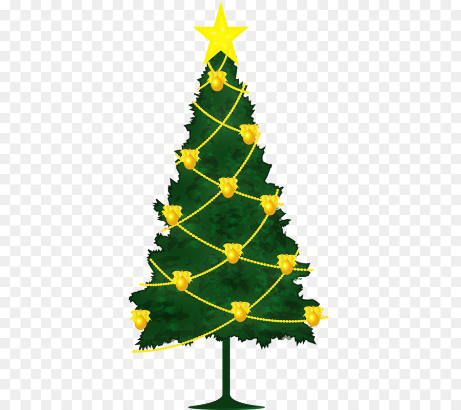 Sapin De Noël，Noël PNG