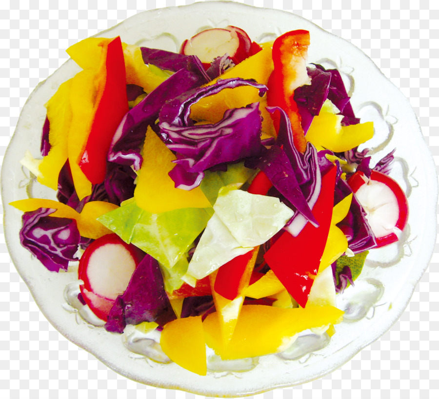 Salade，Salade De Fruits PNG