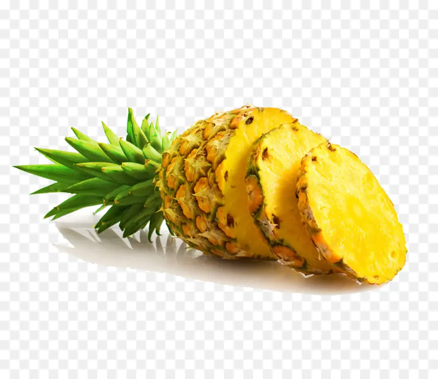 Ananas，Tropical PNG